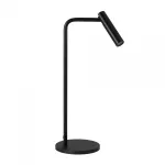 Arlight Светильник SP-VERDI-TAB-3Вт Warm3000 BK 20 deg 230В IP20 051670