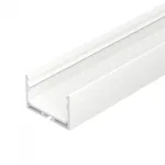 Arlight Профиль с экраном SL-LINE-4932-2500 WHITE+OPAL Arlight Алюминий 036304