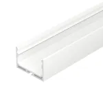 Arlight Профиль с экраном SL-LINE-4932-2500 WHITE+OPAL Arlight Алюминий 036304