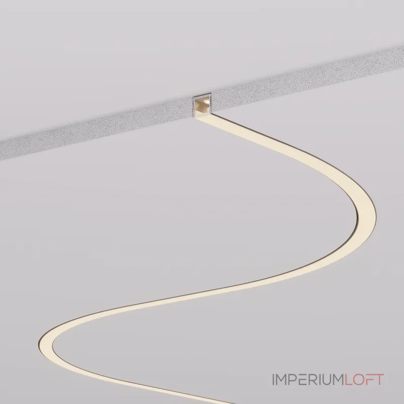Arlight Профиль FANTOM-BENT-W12-SIDE-2000 ANOD Алюминий 040326(1) Arlight Профиль FANTOM-BENT-W12-SIDE-2000 ANOD Алюминий 040326(1)