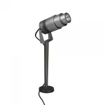 Arlight Основание для светильника ALT-POLE-BASE-500 DG Металл 032542