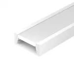 Arlight Профиль MIC-M-2000 WHITE Алюминий 044543