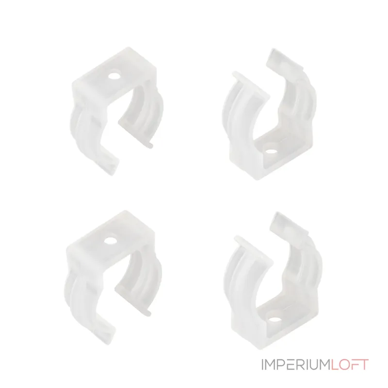 Arlight Держатель WPH-FLEX-D20-TOP 040867 Arlight Держатель WPH-FLEX-D20-TOP 040867