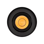 Arlight Светильник SP-FOCUS-R86-10Вт Day4000 BK 15 deg 230В IP54 054848