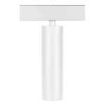 Arlight Светильник MAG-SPOT-25-R90-9Вт Warm3000 WH 30 deg 24В IP20 050045