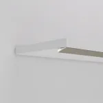 Arlight Профиль SL-MINI-SHELF-H8-2000 ANOD СHAMPAGNE Алюминий 038205