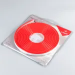 Arlight Лента герметичная AURORA-PS-A120-16x8mm 24В Red 10 В/м IP65 2835 5м 036696