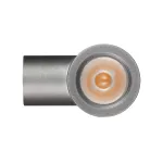 Arlight Светильник LGD-RAY-WALL-R46-3Вт Day4000 GR 24 deg 230В IP65 033309