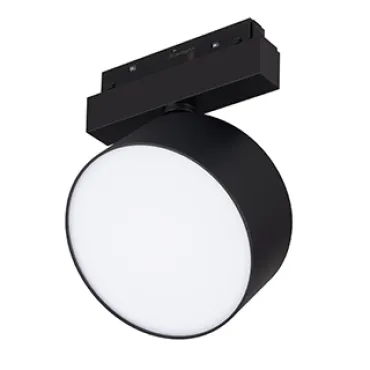 Arlight Светильник MAG-ORIENT-RONDO-R120-15Вт Warm3000 BK 110 deg 48В IP20 048351 Arlight Светильник MAG-ORIENT-RONDO-R120-15Вт Warm3000 BK 110 deg 48В IP20 048351