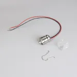 Arlight Светильник ALT-LODESTAR-HANDRAIL-R27-1.5Вт Day4000 SL 30x60 deg 12-24В IP67 052581