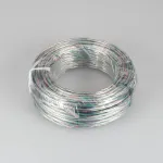 Провод питания ARL-20AWG-CLEAR-4-CU-Double 4x0.75mm Arlight 040594