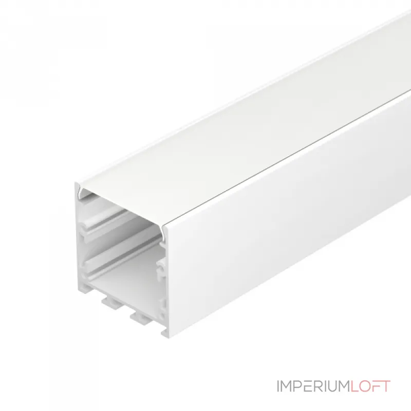 Arlight Профиль LINE-S-3535-3000 WHITE Алюминий 041832