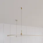 Arlight Подвес ART-APRIORI-HANG-A-L1500 GD IP20 037865