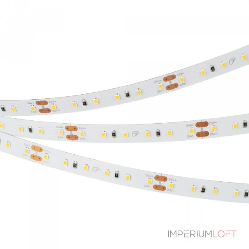 Arlight Лента MICROLED-M120-8mm 24В Warm2700 14 В/м IP20 2216 5м 024432(2) Arlight Лента MICROLED-M120-8mm 24В Warm2700 14 В/м IP20 2216 5м 024432(2)