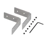 Соединитель профиля SL-LINE-4050-3L-90 Set Arlight Металл 045151