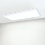 Arlight Светильник DL-INTENSO-S600x1200-60Вт White6000 WH 120 deg 230В IP20 036240