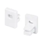 Arlight Заглушка ARH-MICRO-0610 с отверстием 037398