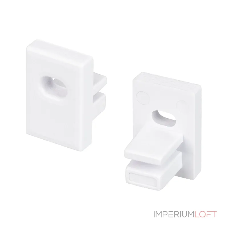 Arlight Заглушка ARH-MICRO-0610 с отверстием 037398