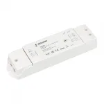 Arlight INTELLIGENT ARLIGHT Диммер SMART-PWM-102-72-CDW-PD-SUF 12-36В 2x5A TUYA Wi-Fi 2.4G IARL IP20 037422