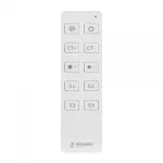 Arlight INTELLIGENT Пульт SMART-ZB-801-22-1G-4SC White 3В IARL IP20 046531