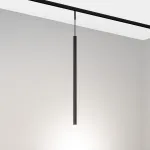 Светильник MAG-MICROCOSM-SPOT-HANG-R18-L500-3Вт Day4000 BK 24 deg 24В Arlight IP20 043270