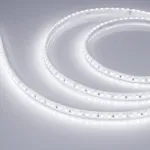 Arlight Светодиодная лента герметичная RTW-PU-A120-10.5mm 24В White6000 16.8 В/м IP68 м 5м 029391(3)
