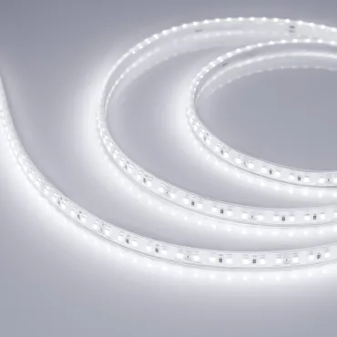 Arlight Светодиодная лента герметичная RTW-PU-A120-10.5mm 24В White6000 16.8 В/м IP68 м 5м 029391(3)
