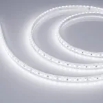 Arlight Светодиодная лента герметичная RTW-PU-A120-10.5mm 24В White6000 16.8 В/м IP68 м 5м 029391(3)