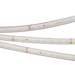 Arlight Светодиодная лента герметичная RTW-PS-A80-10mm 24В Warm3500 6 В/м IP67 2835 50м 6 Вт/м IP67 028533(2)