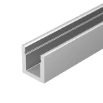 Arlight Профиль ARH-MICRO-0607-2000 ANOD Алюминий 036398
