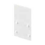 Arlight Заглушка MAG-ORIENT-CAP-2652 WH IP20 035811(1)