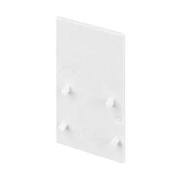 Arlight Заглушка MAG-ORIENT-CAP-2652 WH IP20 035811(1)