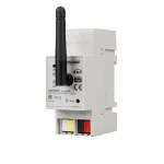 Arlight INTELLIGENT Конвертер KNX-301-72-TUYA-DIN BUS ZigBee IARL IP20 037759