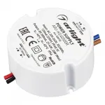 Arlight Блок питания ARJ-KE40500R 20Вт 500mA PFC IP44 028192