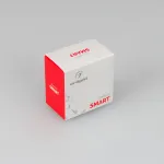 Arlight Диммер SMART-D12-DIM-PUSH-VR 12-48В 1x6A 2.4G IP20 028290
