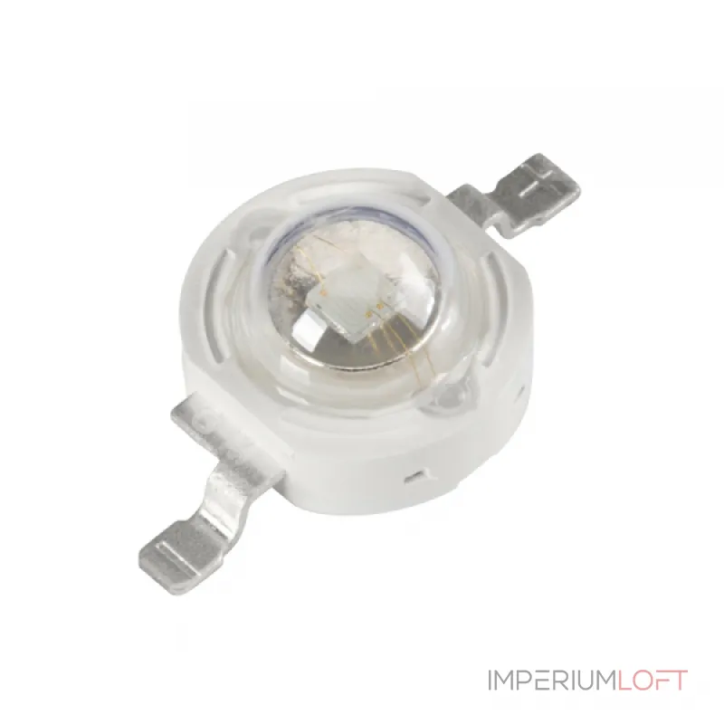 Arlight Мощный светодиод ARPL-1Вт-EPL35 Blue Emitter 020953 Arlight Мощный светодиод ARPL-1Вт-EPL35 Blue Emitter 020953