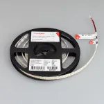 Arlight Лента UL-A200-10mm 24В White6000 20 В/м IP20 2835 5м 037227