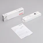 INTELLIGENT ARLIGHT Релейный модуль SMART-DALI-702-62-SUF 230В 2x5A IARL IP20 038539
