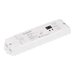 INTELLIGENT ARLIGHT Релейный модуль SMART-DALI-702-62-SUF 230В 2x5A IARL IP20 038539