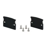 Arlight Заглушка СEIL-S14-SHADOW FLAT BLACK глухая Металл 040780