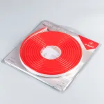 Arlight Лента герметичная AURORA-PS-A120-16x8mm 24В Red 10 В/м IP65 2835 5м 036696