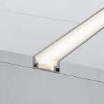 Arlight Профиль HR-3000 Алюминий 044793