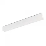Arlight Светильник MAG-FLAT-45-L405-12Вт Warm3000 WH 100 deg 24В DALI IP20 046578