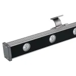 Линейный прожектор AR-LINE-1000-12Вт Warm3000 GR 15x60 deg 230В Arlight IP65 041728