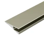 Arlight Профиль SL-MINI-SHELF-H8-2000 ANOD СHAMPAGNE Алюминий 038205