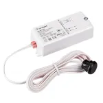 Arlight ИК-датчик SR2-IN-S87x35-200Вт-WH 230В 5A HAND IP20 041986