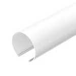 Arlight Экран SL-ROUND-D120-2000 OPAL 019284