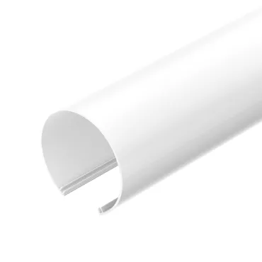 Arlight Экран SL-ROUND-D120-2000 OPAL 019284