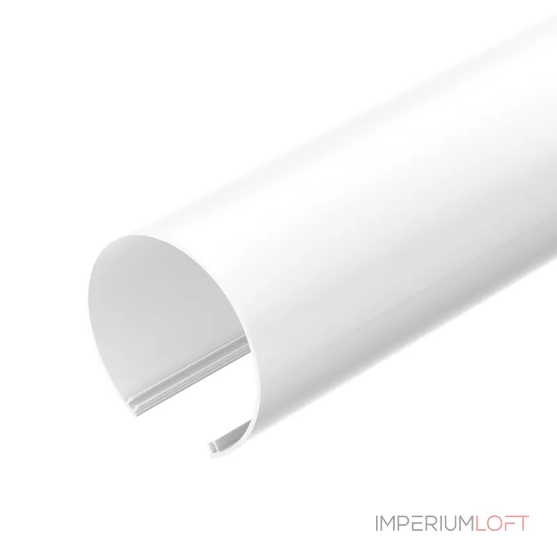 Arlight Экран SL-ROUND-D120-2000 OPAL 019284