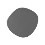Arlight Светильник LGD-SWAMP-BOLL-H500-7Вт Warm3000 GR 93 deg 230В IP65 029968